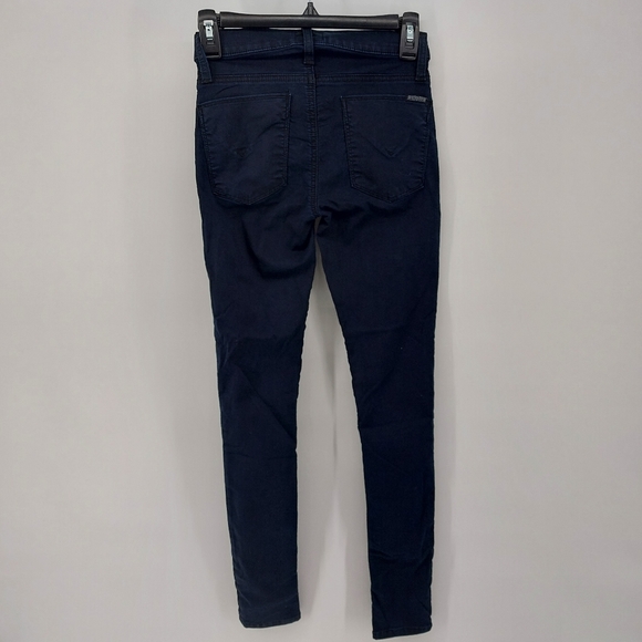 Hudson Nicco Midrise super skinny jeans - Picture 8 of 11